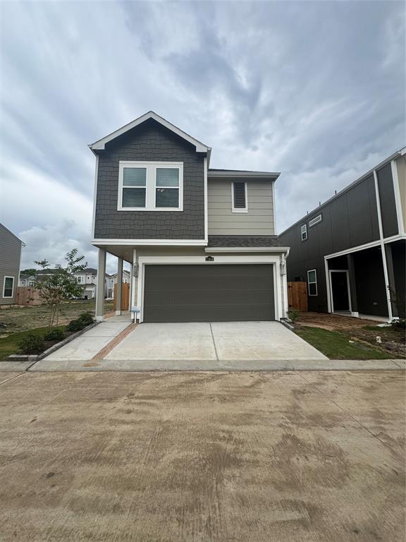 Photo - 11414 Irish River Dr House