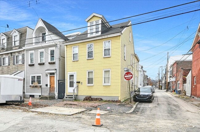 Photo - 54 S 19th St Unit 1