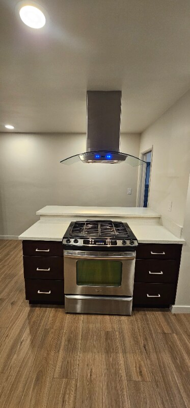 Photo - 6609 Winnetka Ave