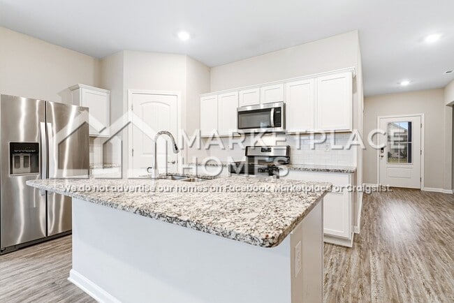 Photo - 4377 Marais River Dr