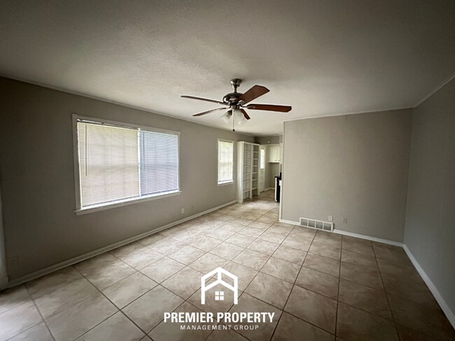 Photo - Spacious 3BR/2BA Bartlett Home | 1,770+ SQ FT, Tile Floors & Large Fenced Yard