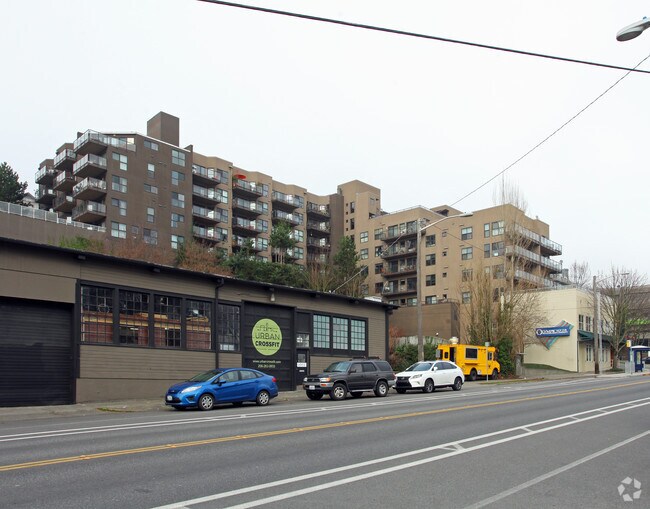 Photo - Nautica Condominiums