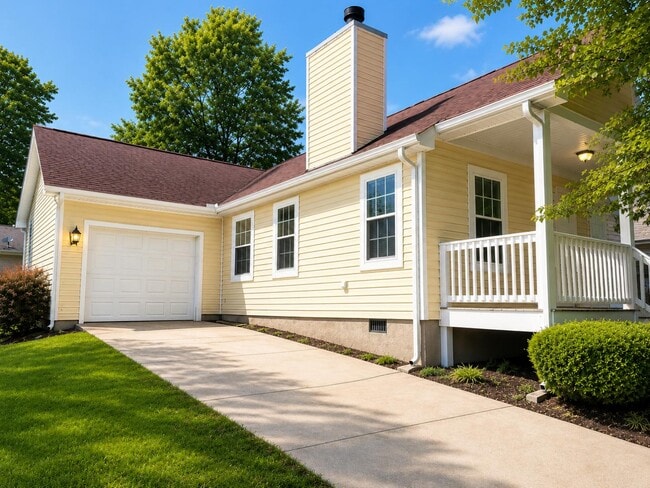 Photo - 1109 W Slaton Ave