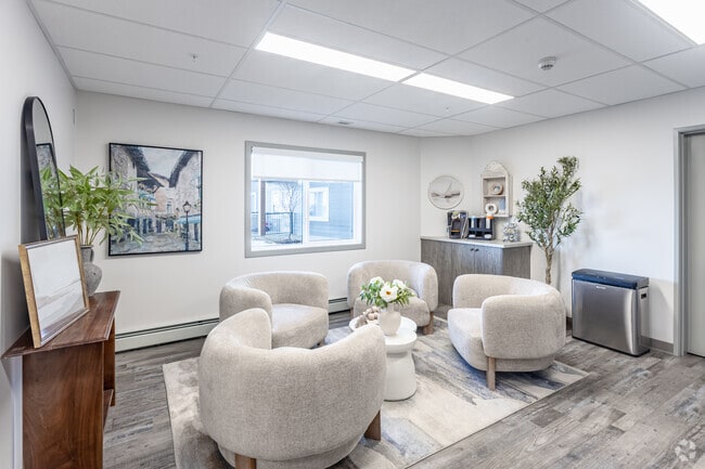 Photo - Timber Pointe Apartments