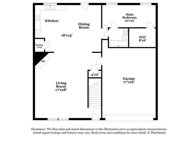 Photo - 11208 Sandwood Pl