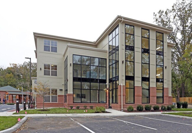 Photo - 5351 Nebraska Ave Unit #5351