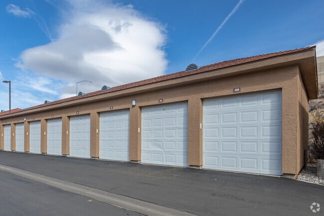 Garages