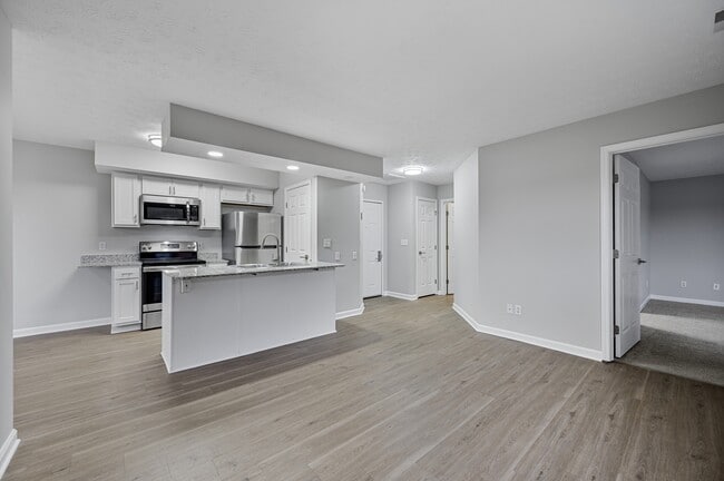 Photo - Residences on Carr Hill