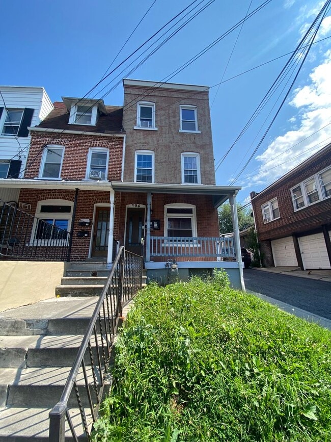 394 W Tilghman Street Apartment For Rent in Allentown, PA