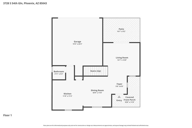 Photo - 3728 S 54th Glen