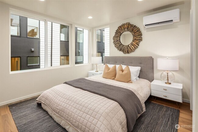 Photo - New Ballard Townhomes