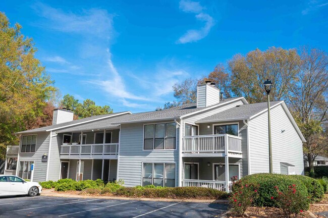 The Dakota at Druid Hills