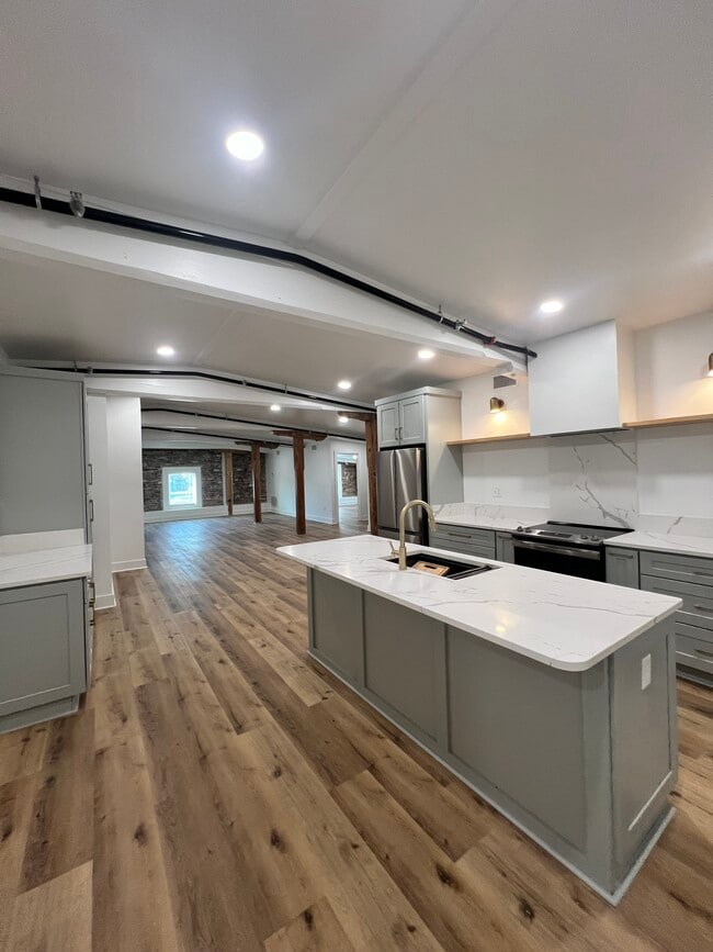 Building Photo - The Warehouse At Calhoun - RESIDENTIAL Unit D
