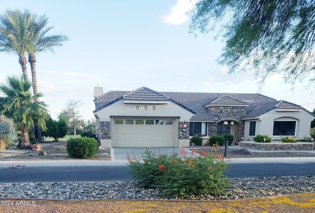 Building Photo - 13319 W Crown Ridge Dr Rental