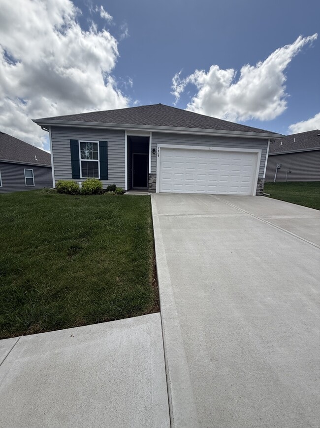 Building Photo - 7909 NW 124 St