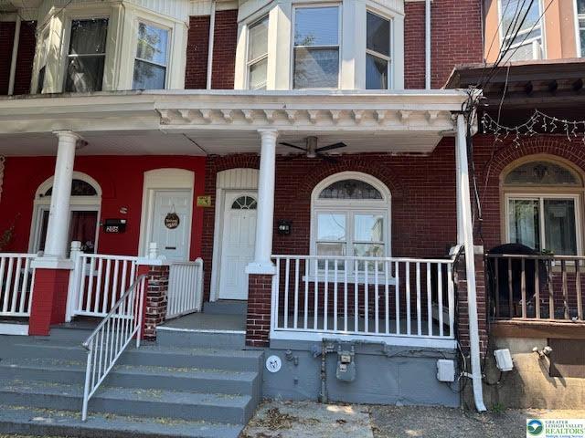 Photo - 208 Ridge Ave