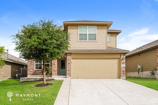 Building Photo - 831 Brown Thrasher Rental