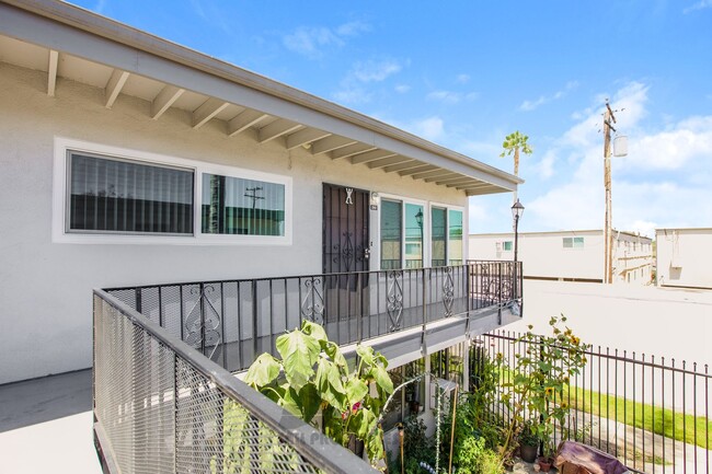 Photo - Great 1 Bedroom Condo in Long Beach! Unidad 310