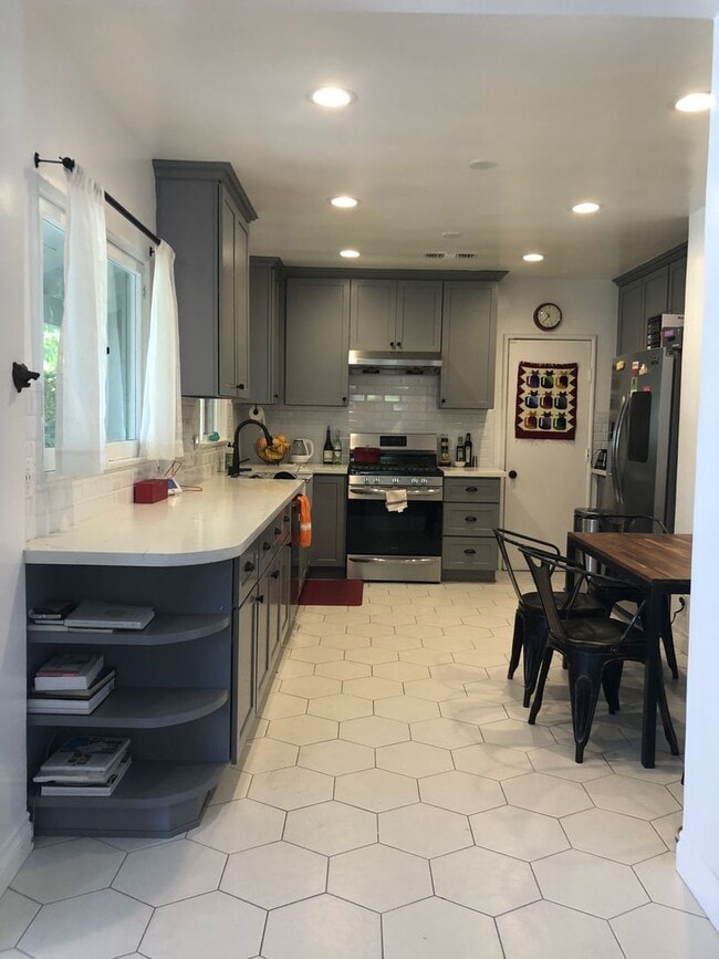 Photo - Updated 4BR Mar Vista Home with Huge Private Backyard