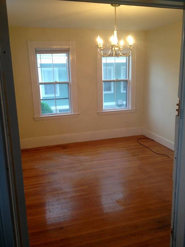Photo - 14 Massachusetts Ave Unit 2 Bedroom 1 bath Apt