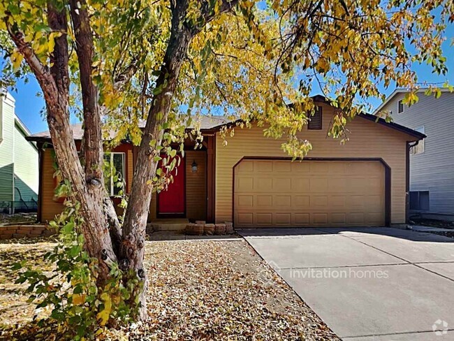 Building Photo - 8454 Prairie Clover Way Rental