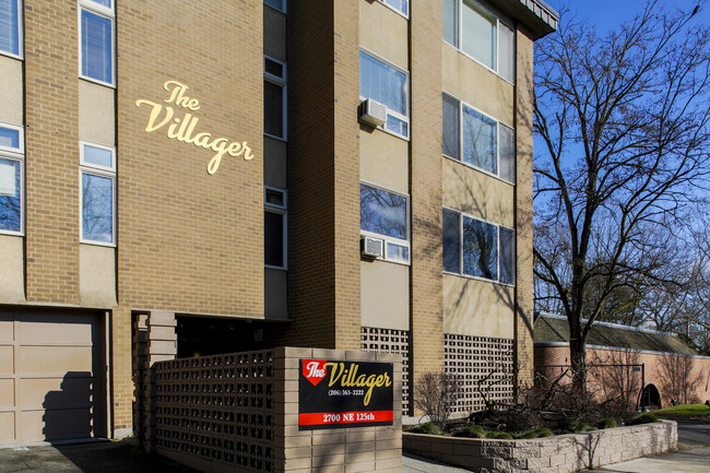 The Villager Apartments - The Villager Apartments