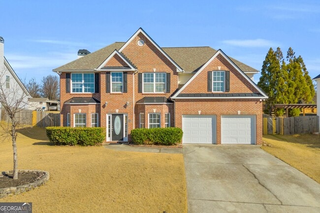 Photo - 816 Kaitlyn Dr