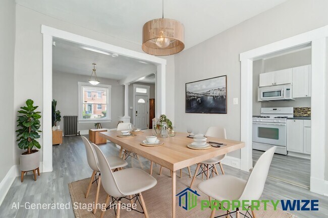 Photo - 3343 Avondale Ave