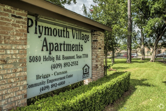 Photo - Plymouth Village Apartments