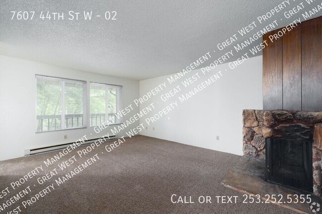 Photo - 7607 44th St W Unit 02