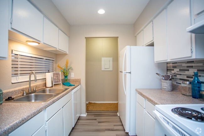 Trinity Meadows Apartments