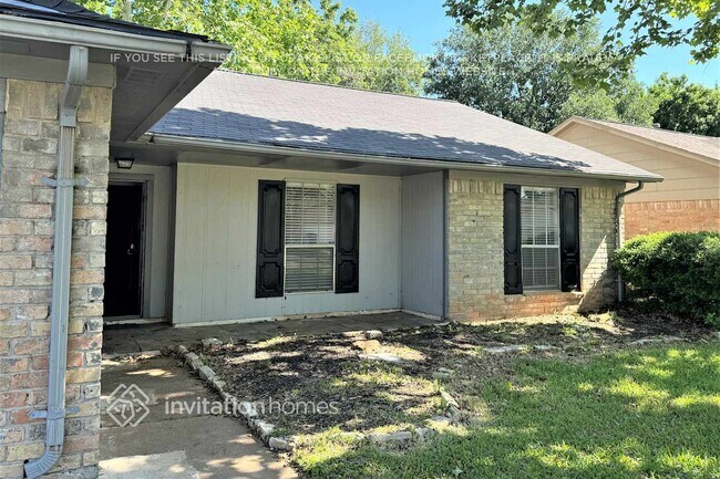 Photo - 1810 Runaway Scrape Ct