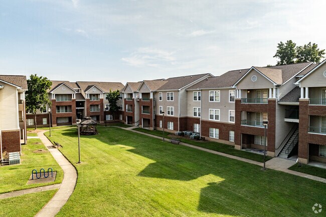 Photo - Ford Residential Complex