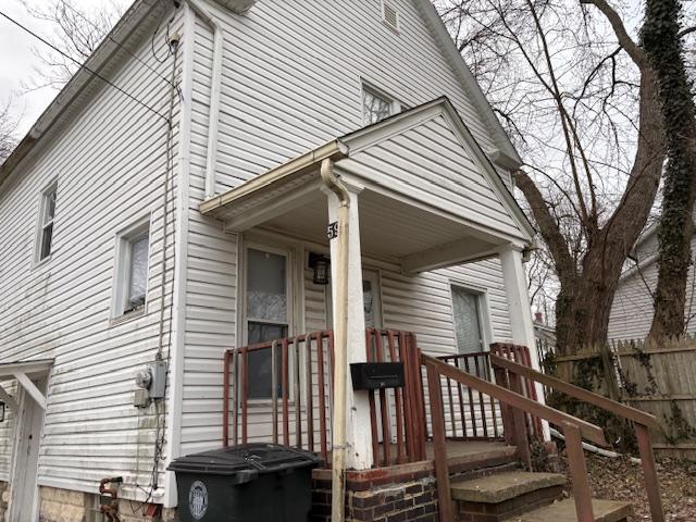 Photo - 591 Greissing Terrace