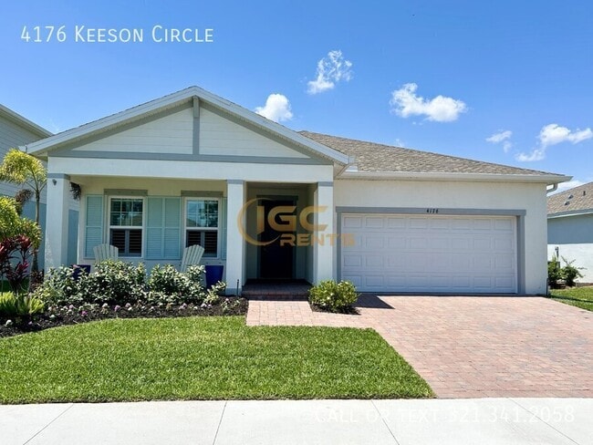 Building Photo - 4176 Keeson Cir Rental