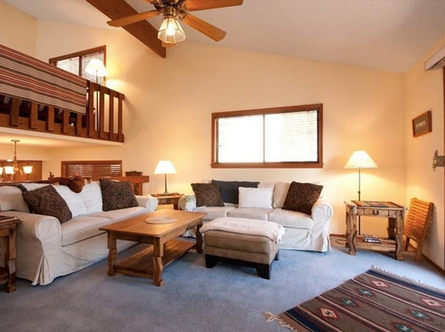 Photo - Elk Run Townhouse with 1 car garage.