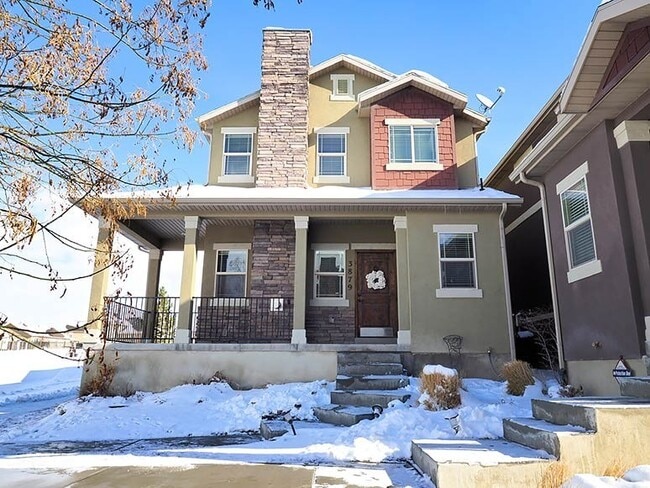 Photo - Perfect Town Home in Eagle Mountain