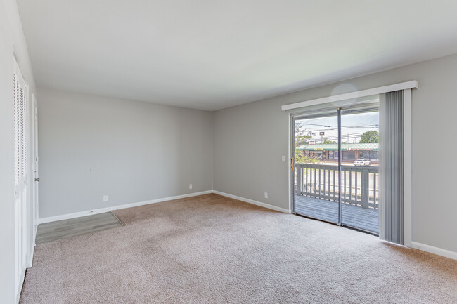 Photo - The Edge on Main Apartments