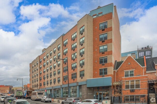 Photo - Bushwick Gardens