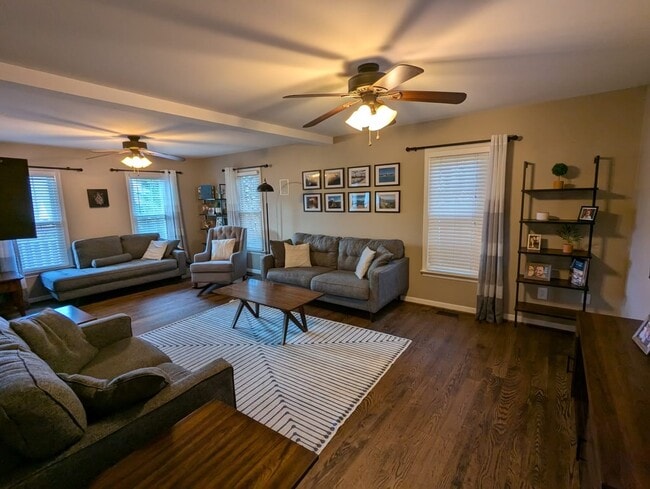 Photo - 12219 Amber Meadows Ln