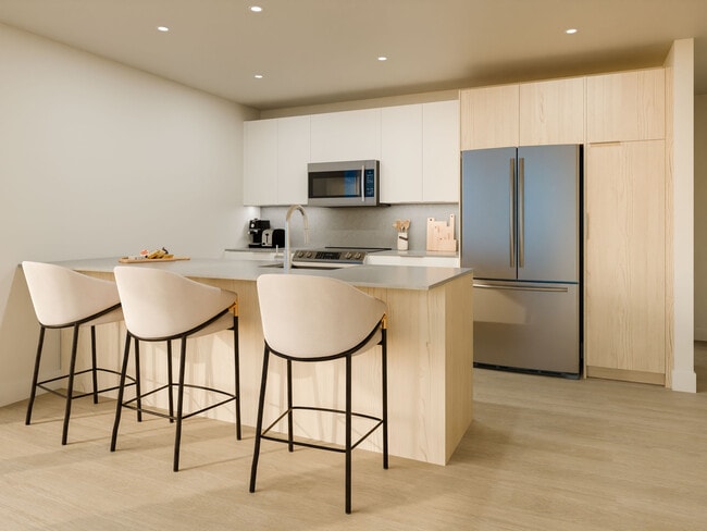 Photo - 2 Bedroom + Den Apartment in Dartmouth Unit 04