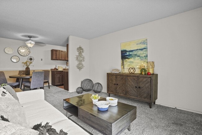 Aspen Park Apartments