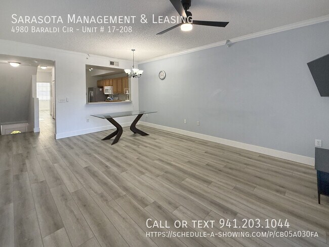 Photo - 4980 Baraldi Cir Unit # 17-208