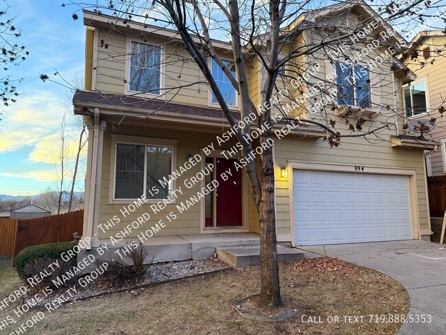 Building Photo - 894 Dawn Break Loop