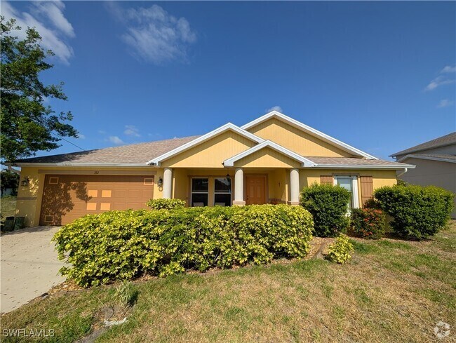 Building Photo - 212 NW 26th Ave Rental
