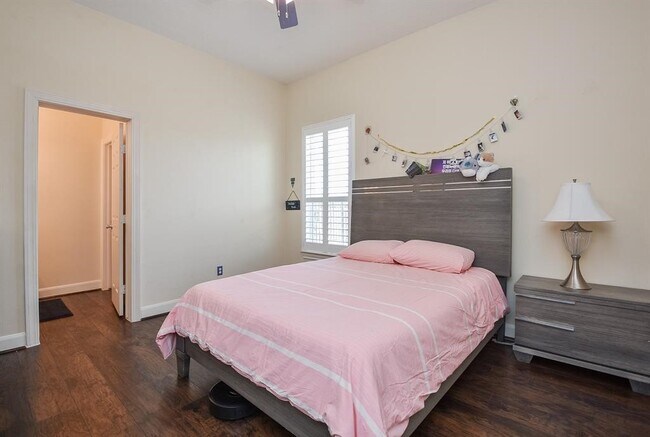 Photo - 2510 Britton Ridge Dr
