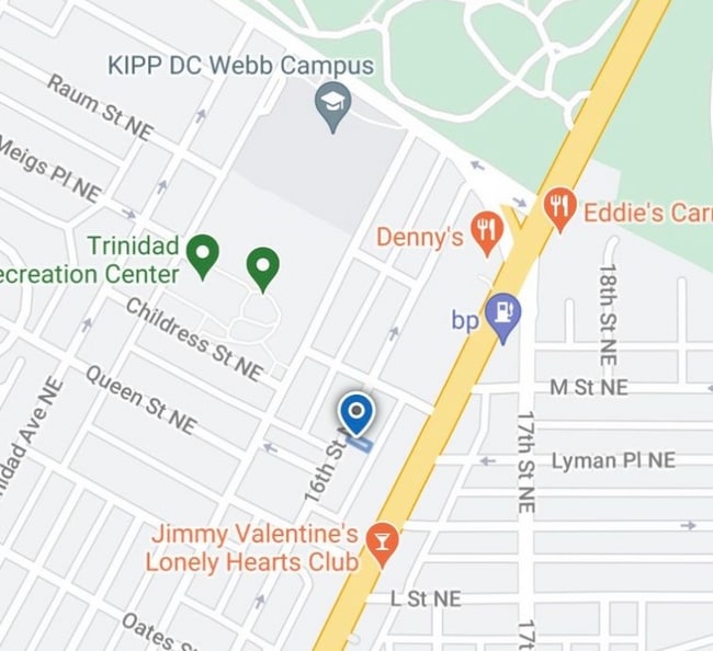 Photo - 1135 16th St NE Unit 204