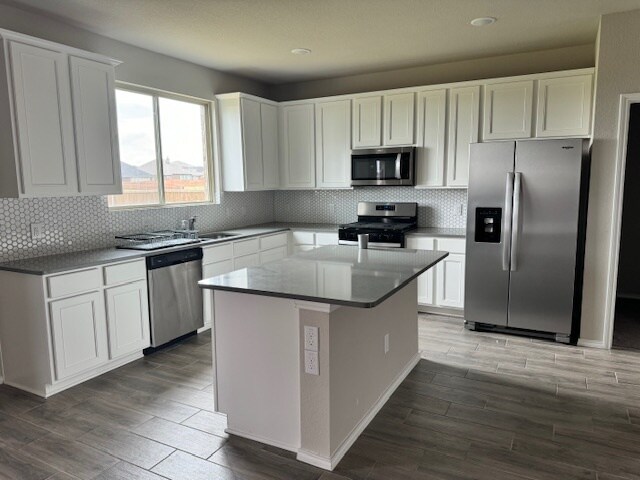 Photo - 1809 Star Fleet Dr