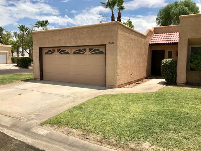 Cute condo in Mesa Del Sol - Cute condo in Mesa Del Sol