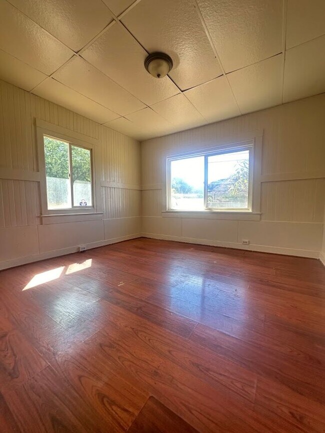 Photo - Apuupuu Unidad A